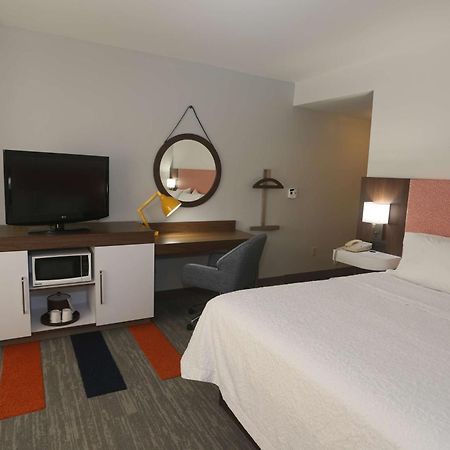 Hampton Inn Owego Exteriér fotografie