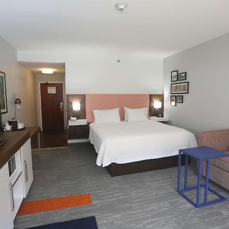 Hampton Inn Owego Exteriér fotografie