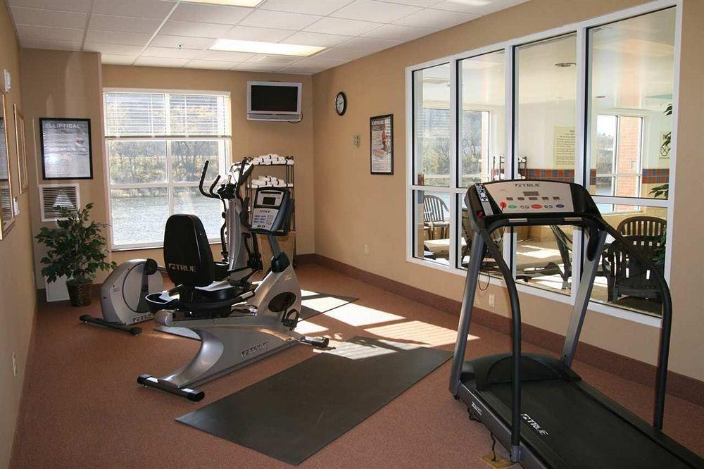 Hampton Inn Owego Exteriér fotografie